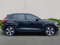 Used Volvo XC40 Plus 2025 Black SUV