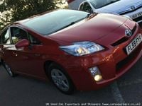 Used Toyota Prius 2009 Hatchback
