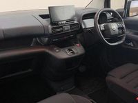 Used Citroën e-Berlingo 98 kW (134 HP) 2024 Black MPV