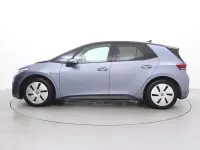 Usado VW ID.3 Pro Performance 150 kW (204 CV) 2021 Azul Utilitario