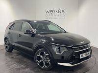 Used Kia Niro 180 HP (132 kW) 2023 SUV