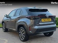 Used Toyota Yaris Hybrid Design 116 HP (85 kW) 2026 Estate