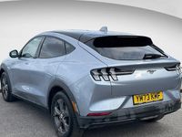 Used Ford Mustang Standard Range 269 HP (197 kW) 2021 Estate