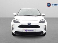 Second-hand Toyota Yaris Hybrid 116 CP (85 kW) 2026 Break