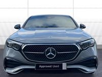 Used Mercedes E300 Urban 313 HP (230 kW) 2025 Grey Sedan