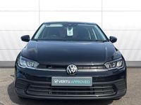 Usado VW Polo Life 95 HP (69 kW) 2026 Citadino