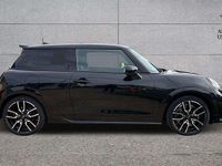 Used Mini Cooper Hatch 154 HP (113 kW) 2025 Black Hatchback