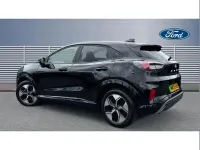 Used Ford Puma Gen-E Select 122 kW (167 HP) 2026 Black SUV