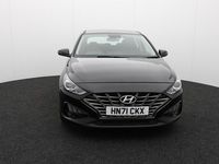 used Hyundai i30 2021 | 1.0 T-GDi MHEV SE Connect Euro 6 (s/s) 5dr