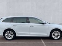 used Skoda Octavia Skoda Estate Special Ed 1.5 TSI SE L First Edition 5dr