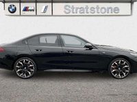 Used BMW 520 M Sport 205 HP (150 kW) 2023 Black
