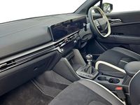 Used Kia Sportage GT-Line 147 HP (108 kW) 2026 Black SUV