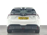Used MG MG4 EV Trophy 2023 Hatchback
