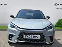 Used Lexus LBX 136 HP (100 kW) 2026 SUV