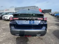 New Citroën C4 2026 SUV