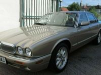 Used Jaguar XJ8 240 HP (176 kW) 2002 Sedan