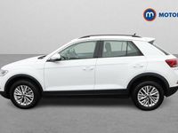 Used VW T-Roc Life 150 HP (110 kW) 2025 SUV