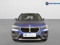 used BMW X1 xDrive 20d SE 5dr Step Auto