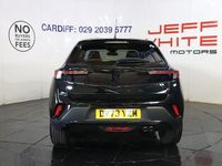 Used Vauxhall Mokka Ultimate 2023 Black SUV