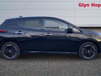 Used Nissan Leaf Tekna 110 kW (150 HP) 2025 Hatchback