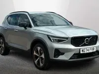 Used Volvo XC40 Plus 194 HP (142 kW) 2025 SUV