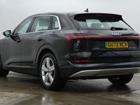 used Audi e-tron 230kW 50 Quattro 71kWh Technik 5dr Auto