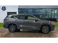 Used VW Tayron Life 204 HP (150 kW) 2025 Grey SUV