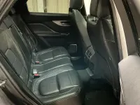 Used Jaguar F-Pace Chequered Flag 180 HP (132 kW) 2019 White SUV