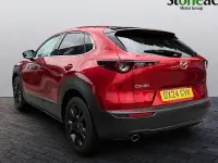 Used Mazda CX-30 Homura-Line 122 HP (89 kW) 2023 SUV
