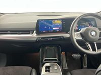 Used BMW 220 Active Tourer M Sport 168 HP (123 kW) 2025 Blue MPV