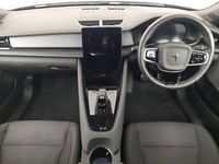 Used Polestar 2 169 kW (231 HP) 2023 Blue Hatchback