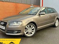 Used Audi A3 Sport 105 HP (77 kW) 2012 Grey Hatchback