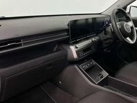 Used Hyundai Kona Advanced 137 HP (100 kW) 2025 White SUV