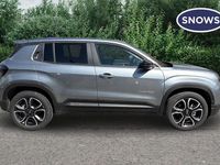 New Jeep Avenger Summit 100 HP (73 kW) 2025 Grey SUV