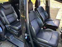used Honda Odyssey ABSOLUTE 20th Anniversary Black / Navy 2.4L Petrol 7 Seater Automatic MPV