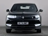 Used Vauxhall Grandland X Design Edition 136 HP (100 kW) 2025 Black SUV