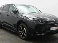 Used MG HS Trophy 2025 Black SUV