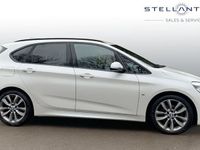 used BMW 220 SERIE 2 .0 I M SPORT AUTO EURO 6 (S/S) 5DR PETROL FROM 2017 FROM GODALMING (GU7 2RD) | SPOTICAR