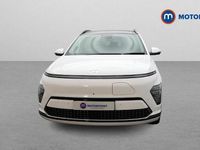 Used Hyundai Kona Ultimate 160 kW (218 HP) 2024 White SUV