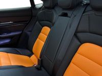 Used Porsche Taycan 419 kW (571 HP) 2023 Sedan