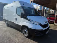 Used Iveco Daily 2024 White Van