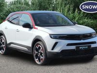 Used Vauxhall Mokka 100 kW (136 HP) 2025 SUV