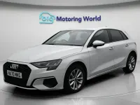 Used Audi A3 Sportback 110 HP (80 kW) 2023 Hatchback