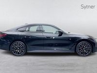Used BMW i4 M Sport 246 kW (335 HP) 2025 Black Sedan