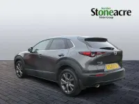 Used Mazda CX-30 Inclusive 180 HP (132 kW) 2021 Grey SUV