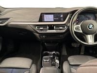 Used BMW 220 M Sport 176 HP (129 kW) 2022 Black Coupe