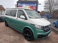 Used VW Transporter Startline 2020 White Van