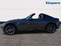 used Mazda MX5 2.0 Sport Nav 2dr