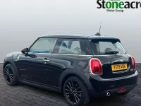 Used Mini Cooper Classic 136 HP (100 kW) 2021 Hatchback