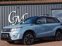 Used Suzuki Vitara SZ5 2020
